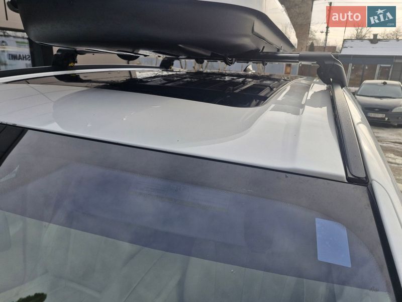 Внедорожник / Кроссовер BMW X5 2015 в Каменец-Подольском