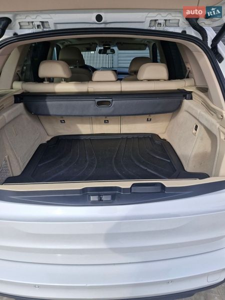 Внедорожник / Кроссовер BMW X5 2015 в Каменец-Подольском