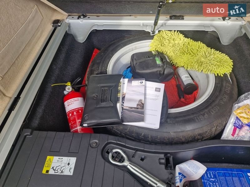 Внедорожник / Кроссовер BMW X5 2015 в Каменец-Подольском