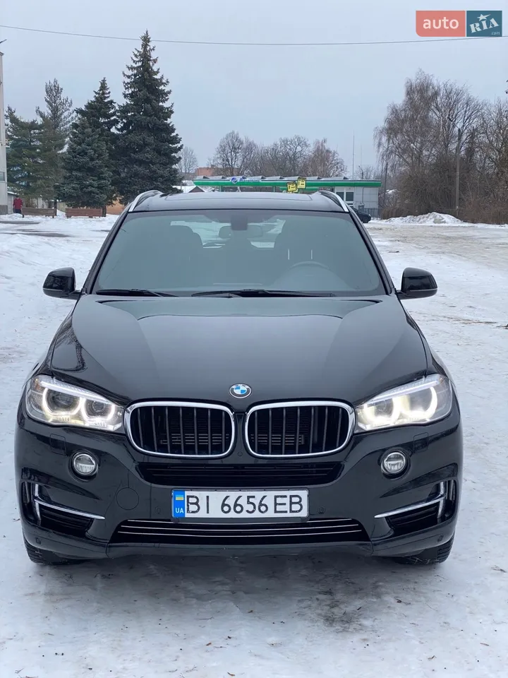 2019 BMW X5 - мініатюра 34