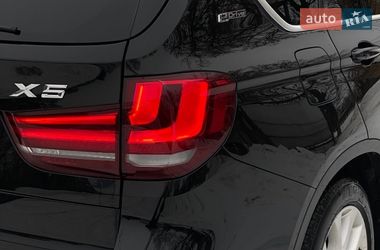 Внедорожник / Кроссовер BMW X5 2018 в Лубнах