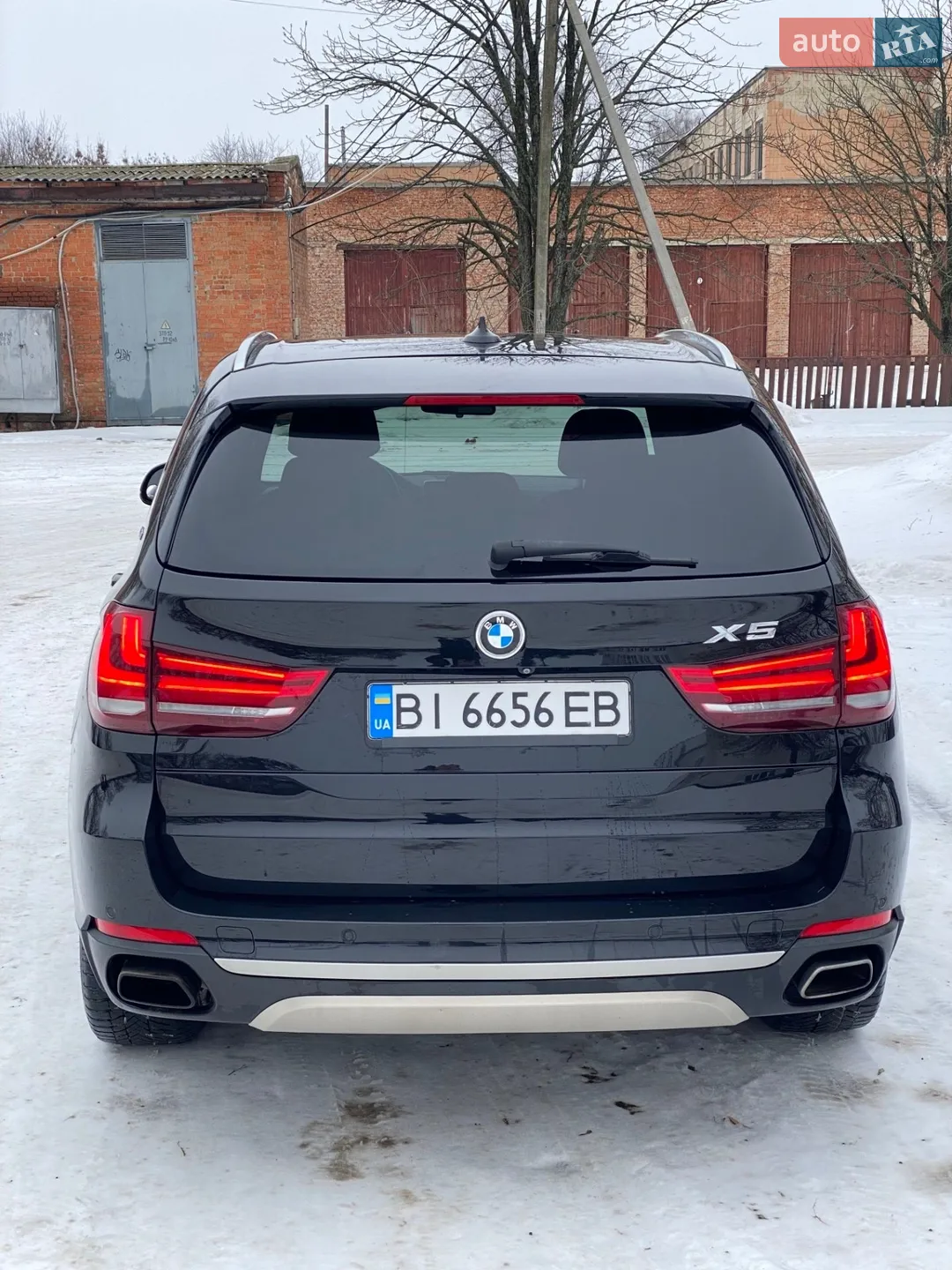 2018 BMW X5 - мініатюра 46