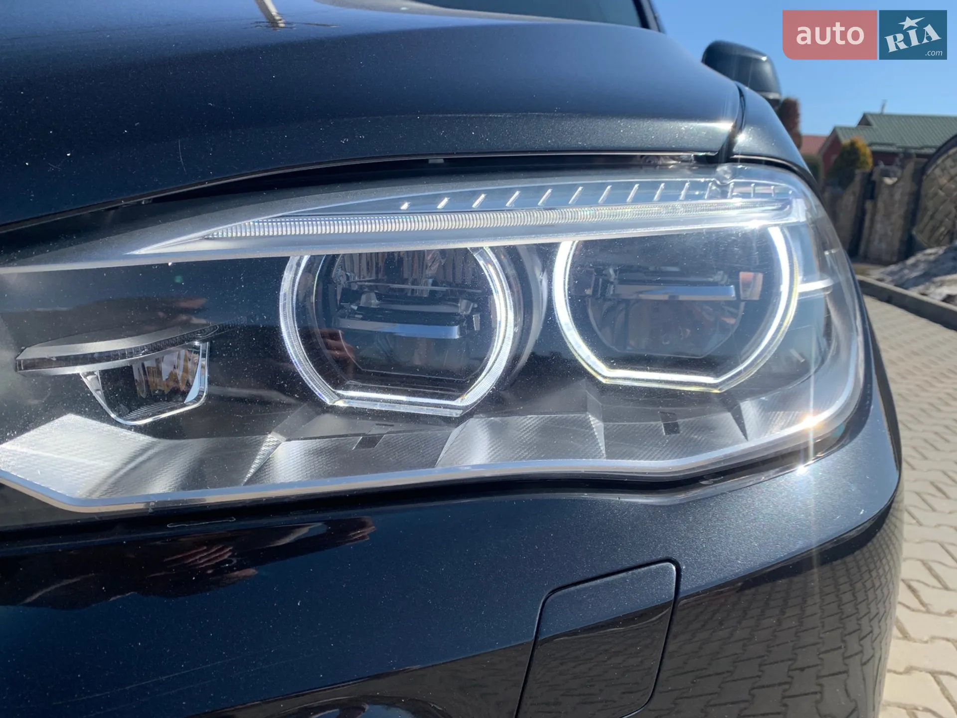 2018 BMW X5 - мініатюра 4
