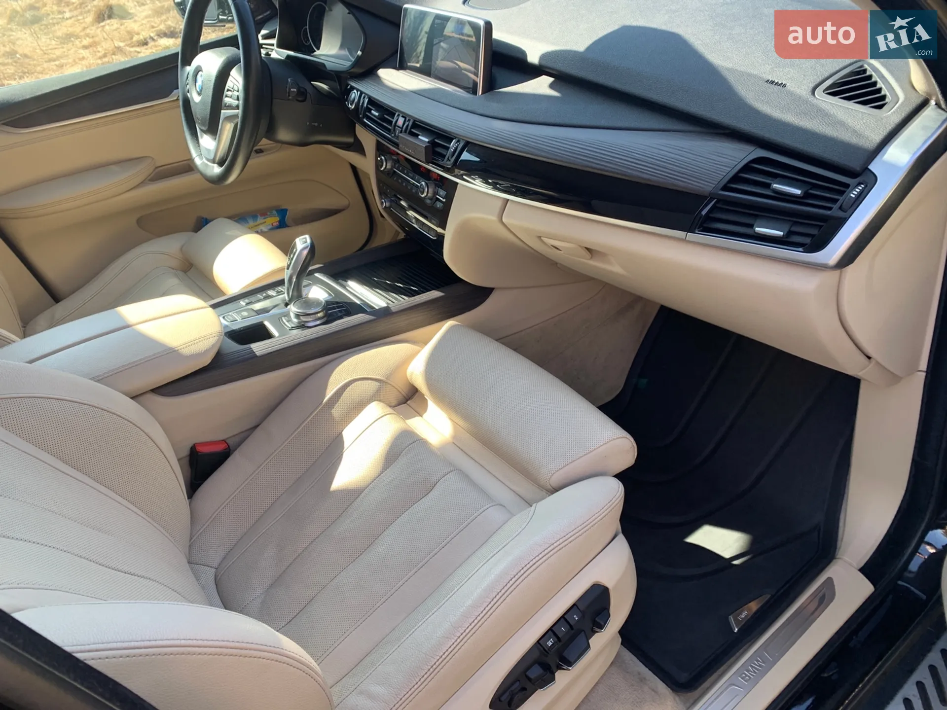 2018 BMW X5 - мініатюра 21