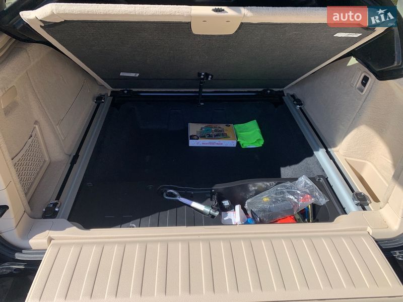 Внедорожник / Кроссовер BMW X5 2018 в Хмельницком