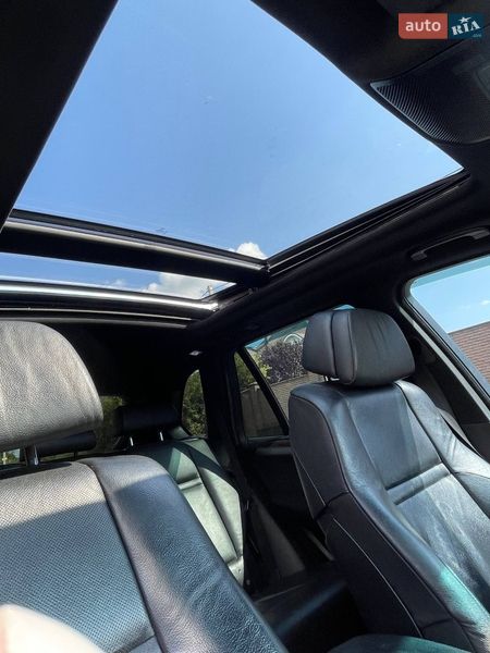 Внедорожник / Кроссовер BMW X5 2007 в Киеве фото 17 Внедорожник / Кроссовер BMW X5 2007 в Киеве