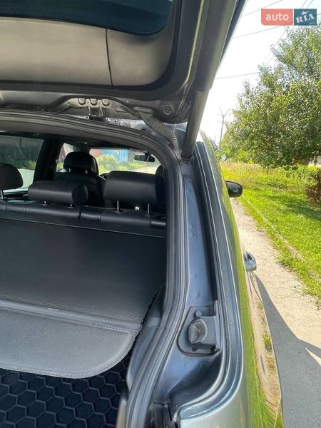 Внедорожник / Кроссовер BMW X5 2007 в Киеве фото 27 Внедорожник / Кроссовер BMW X5 2007 в Киеве