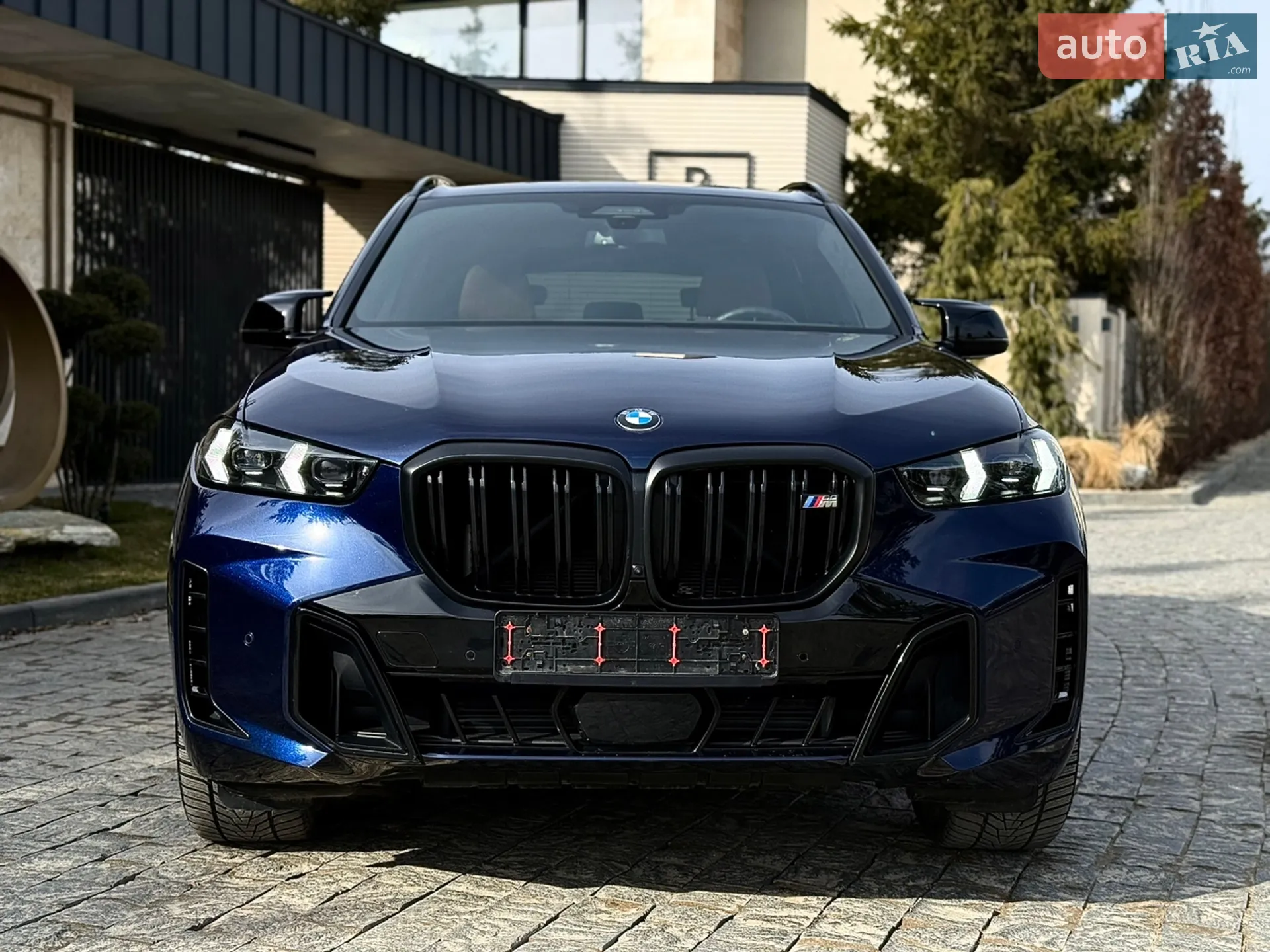 2024 BMW X5 - мініатюра 4