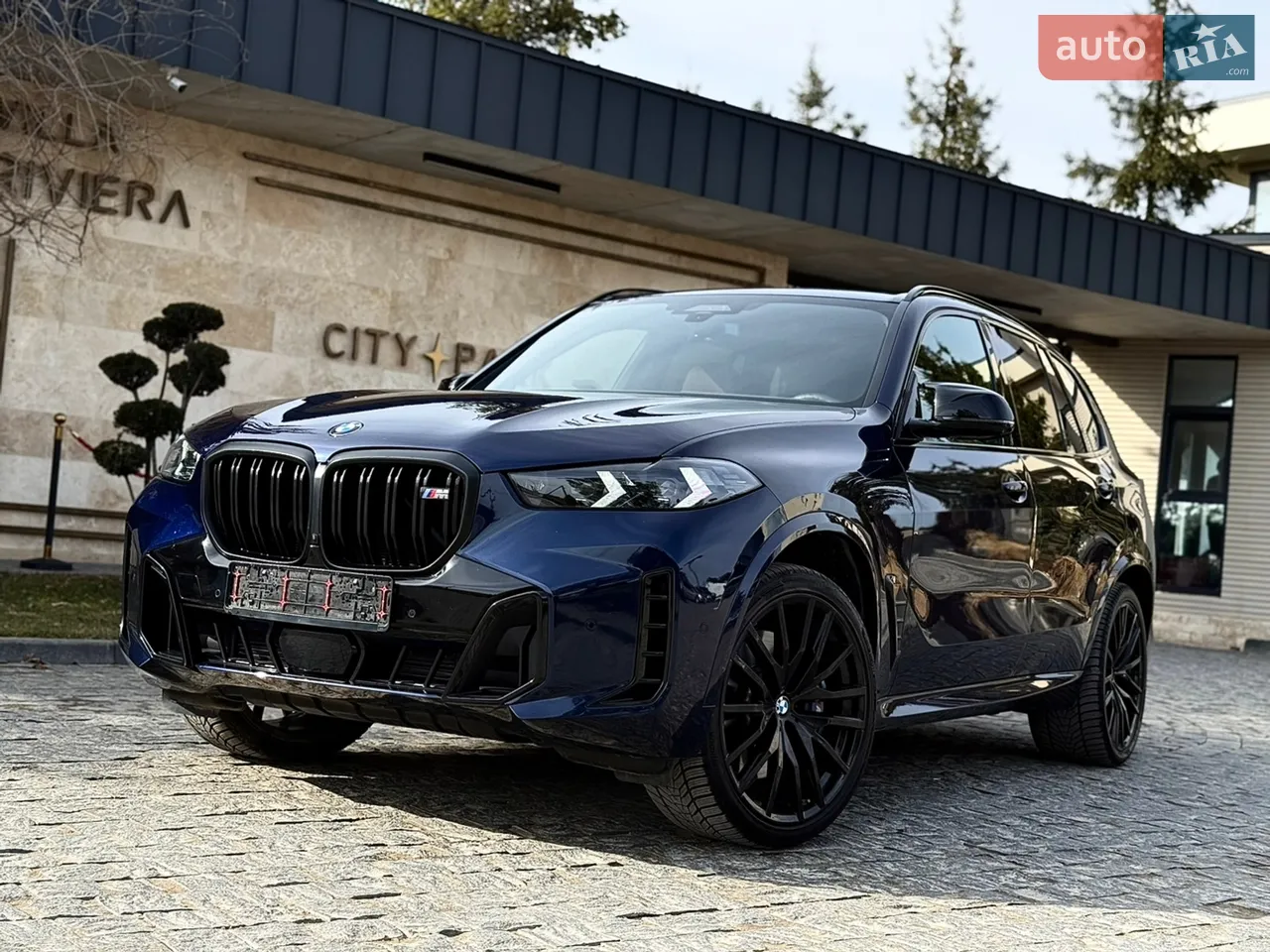 2022 BMW X7 - мініатюра 99