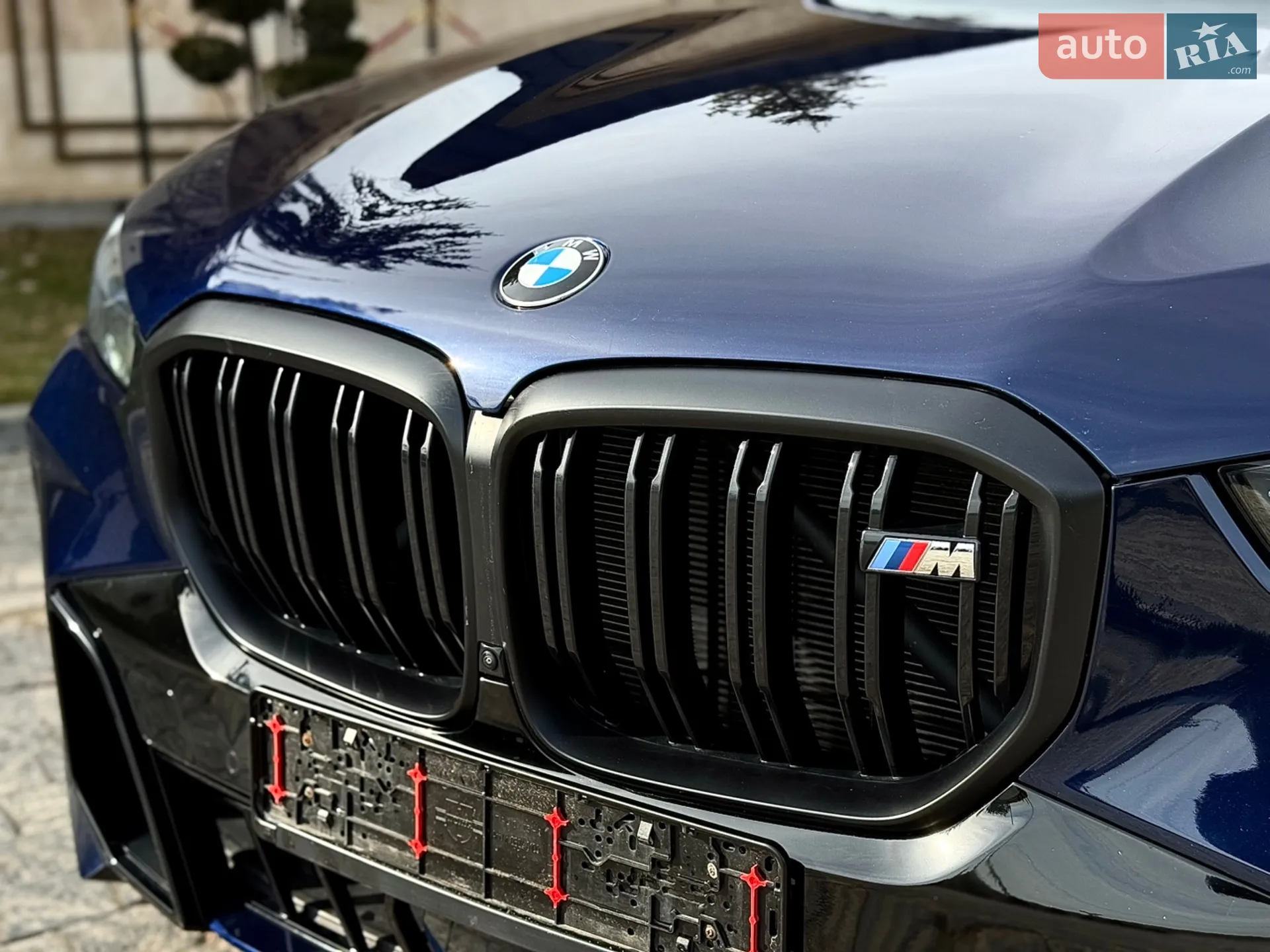2024 BMW X5 - мініатюра 6