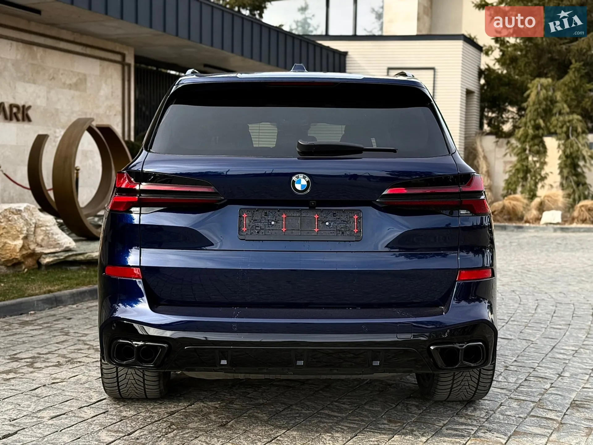 2024 BMW X5 - мініатюра 21