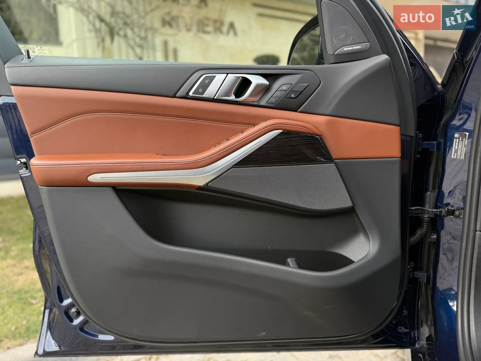 2024 BMW X5 - мініатюра 28