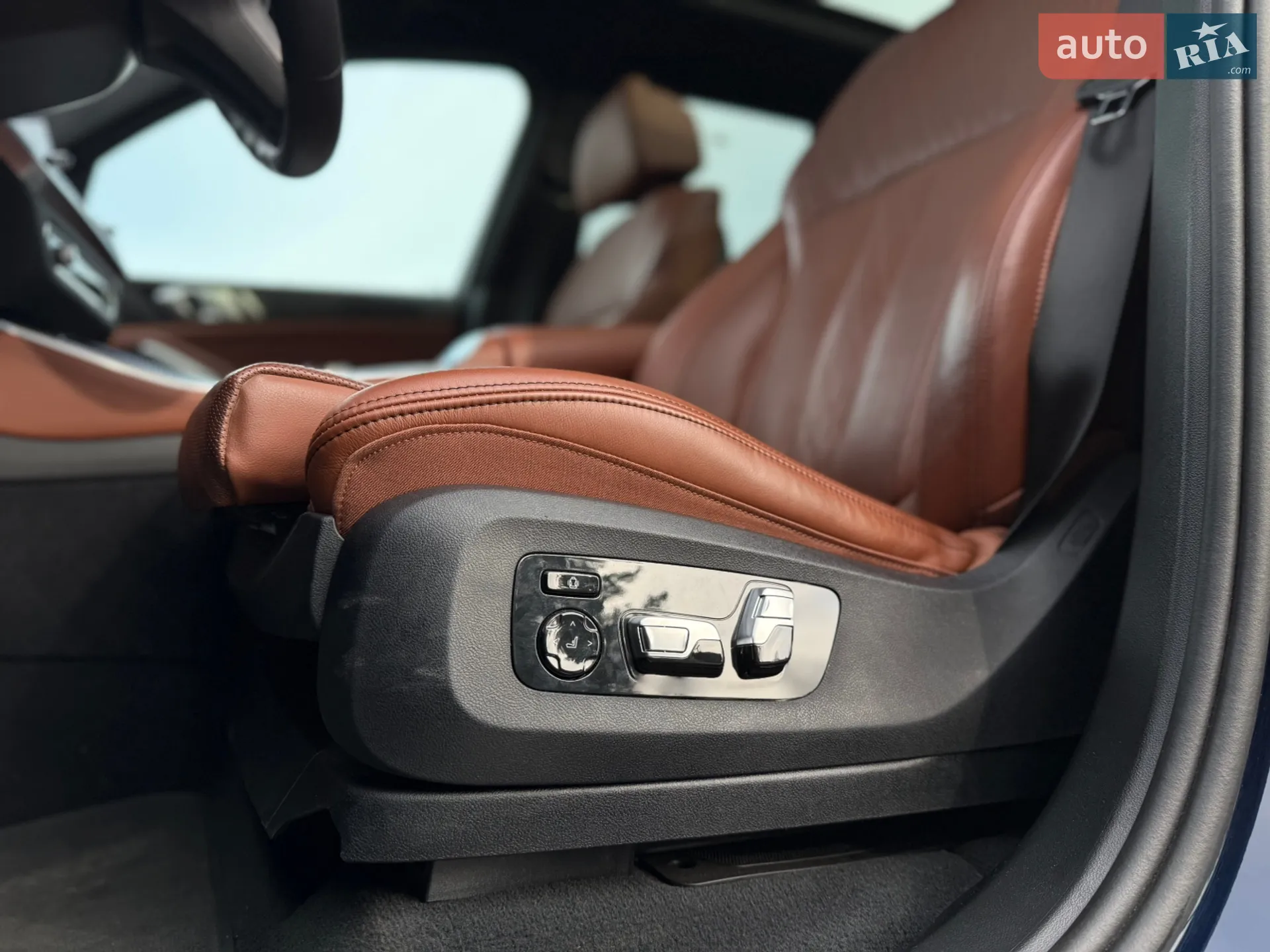 2024 BMW X5 - мініатюра 32