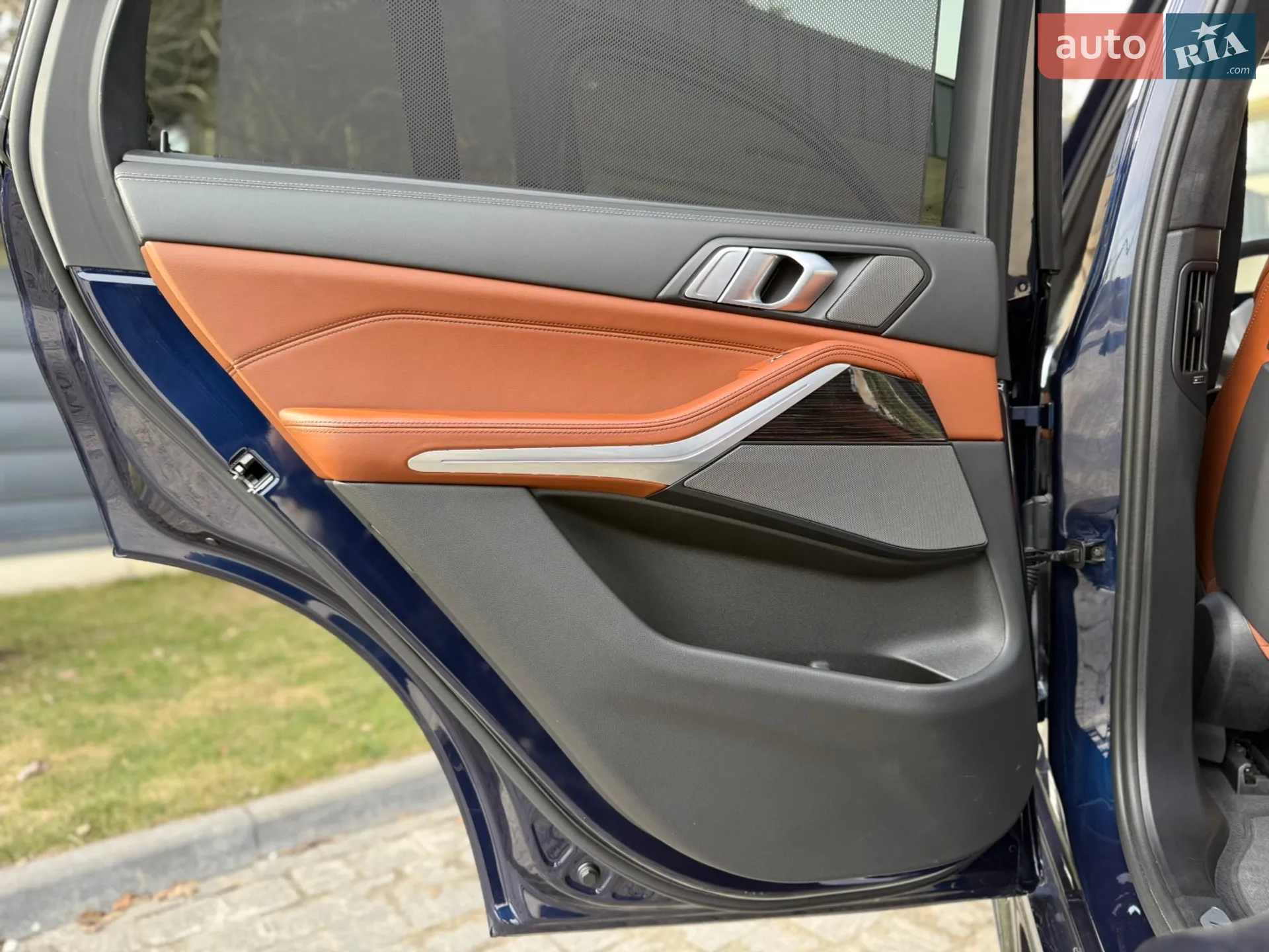 2024 BMW X5 - мініатюра 70