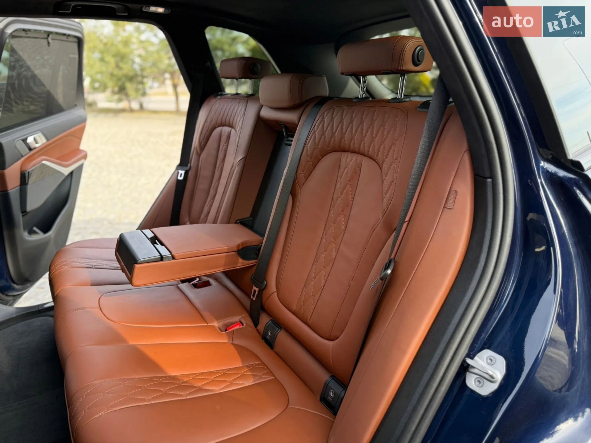 2024 BMW X5 - мініатюра 75