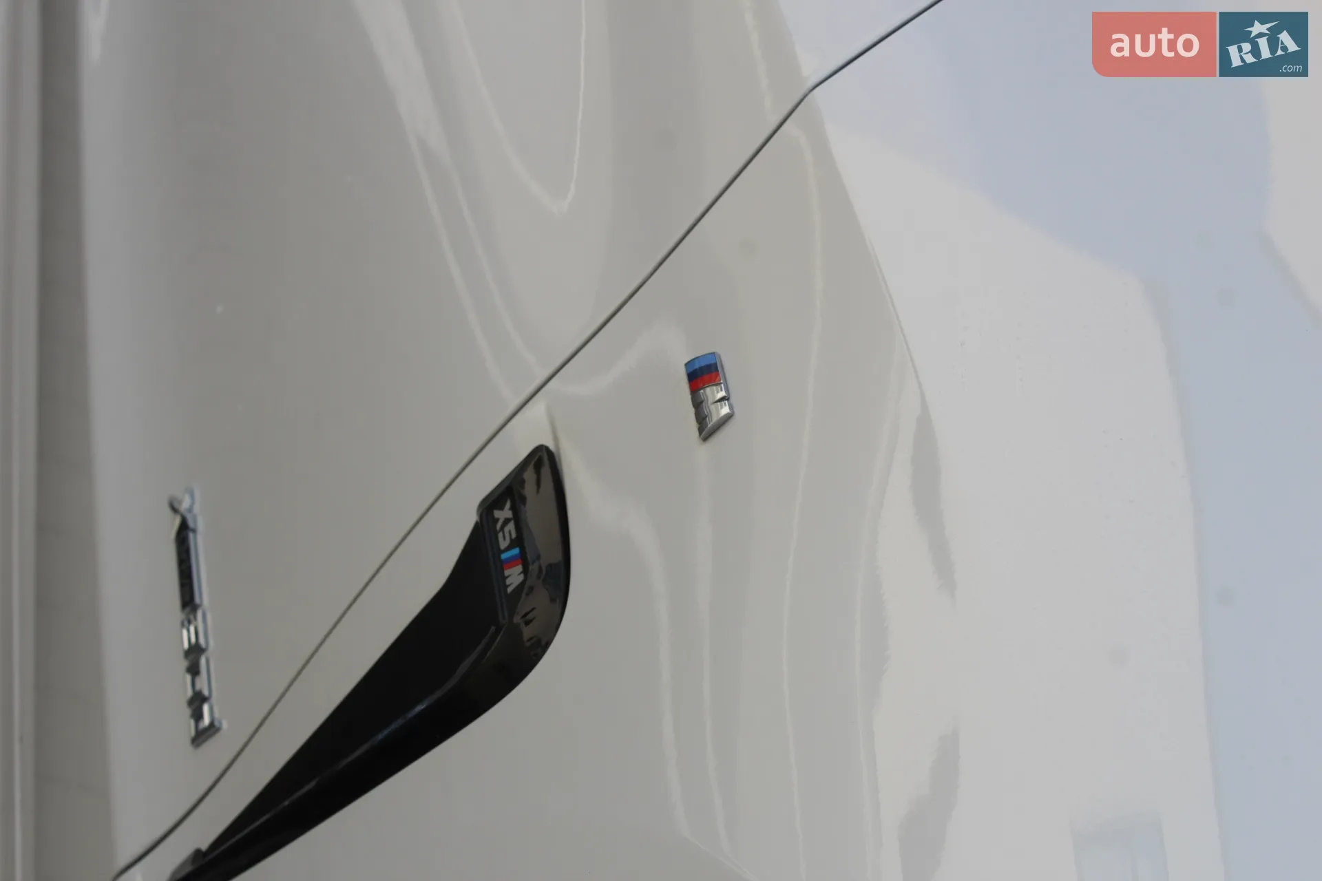2018 BMW X5 - мініатюра 15