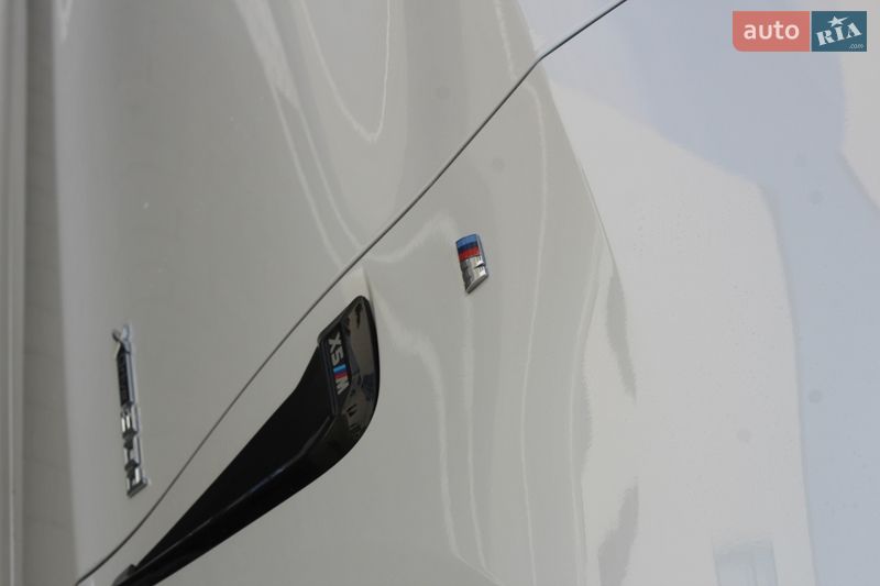 Позашляховик / Кросовер BMW X5 2018 в Рівному