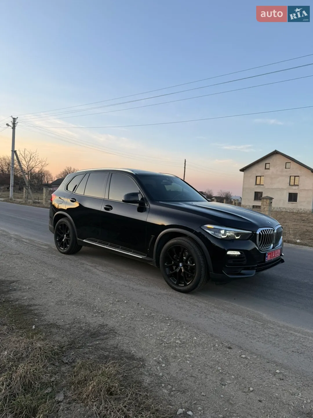 2018 BMW X5 - мініатюра 5