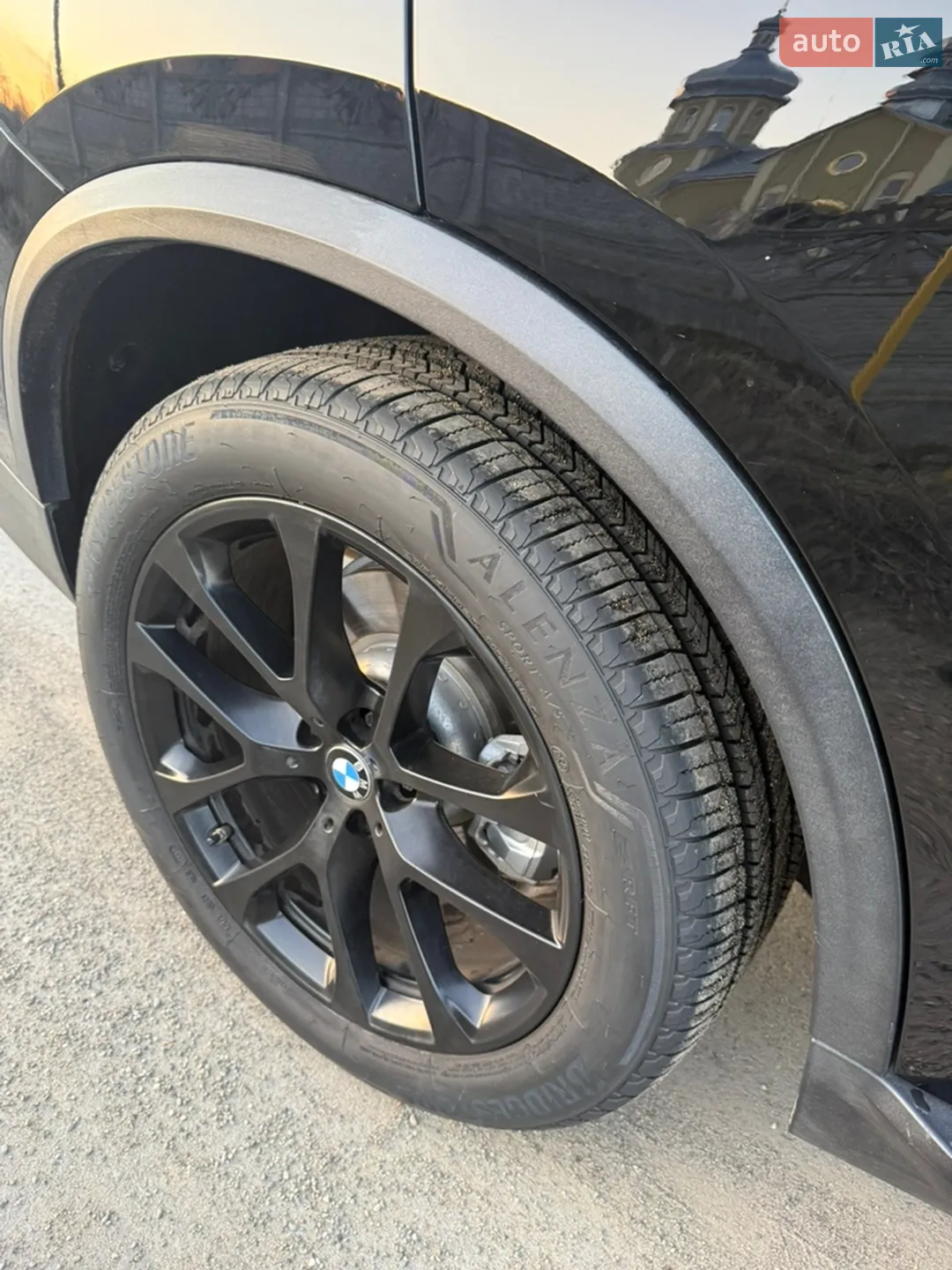 2018 BMW X5 - мініатюра 9