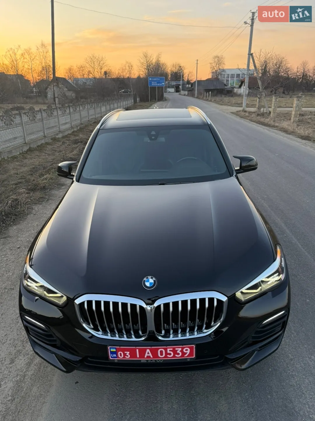 2018 BMW X5 - мініатюра 14