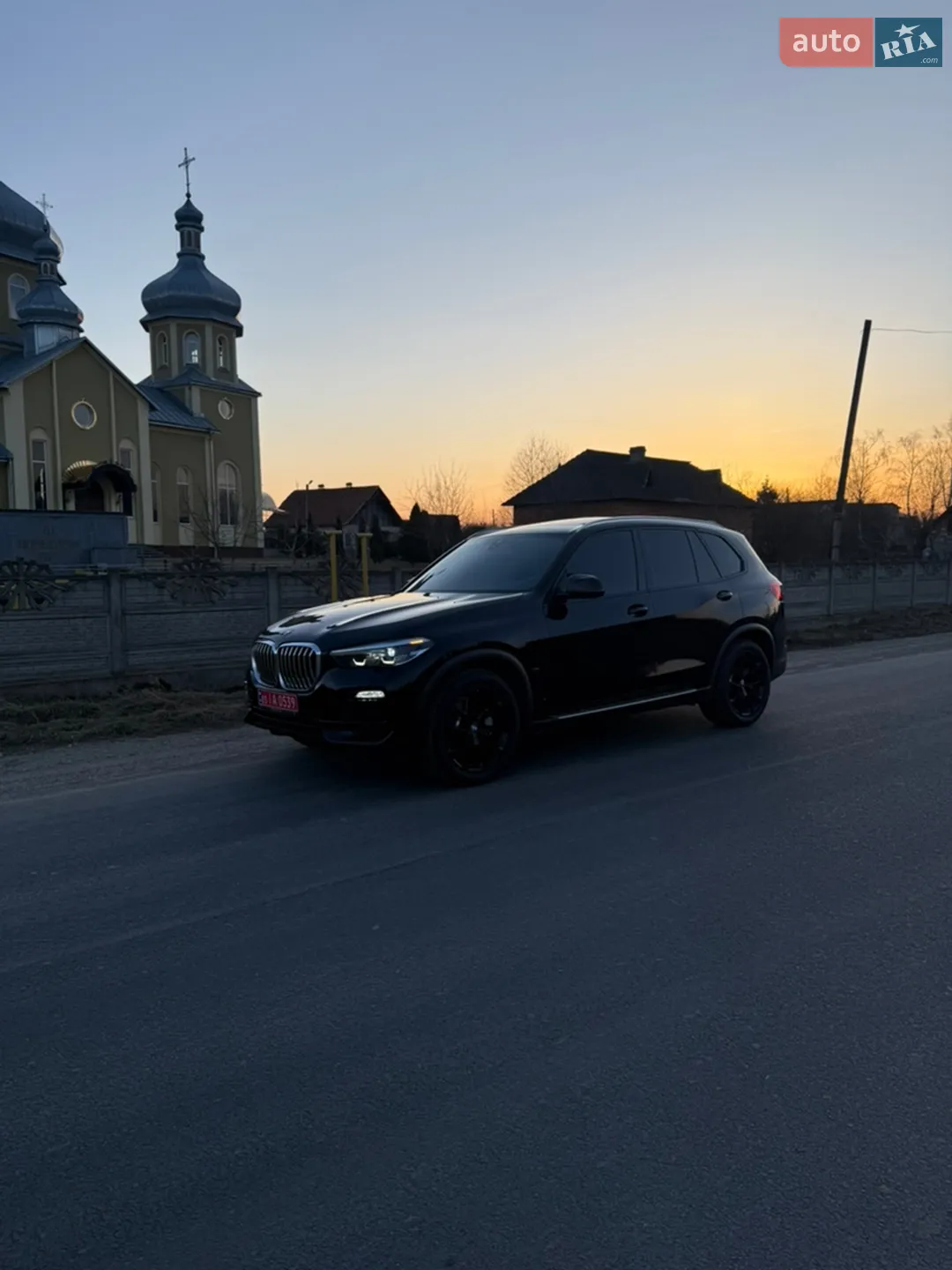 2018 BMW X5 - мініатюра 19