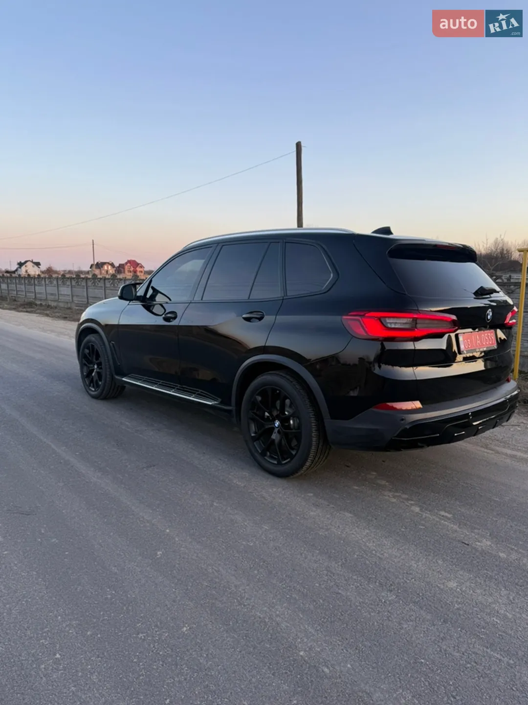 2018 BMW X5 - мініатюра 24