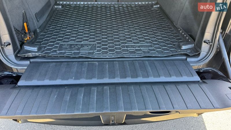 Позашляховик / Кросовер BMW X5 2015 в Рівному