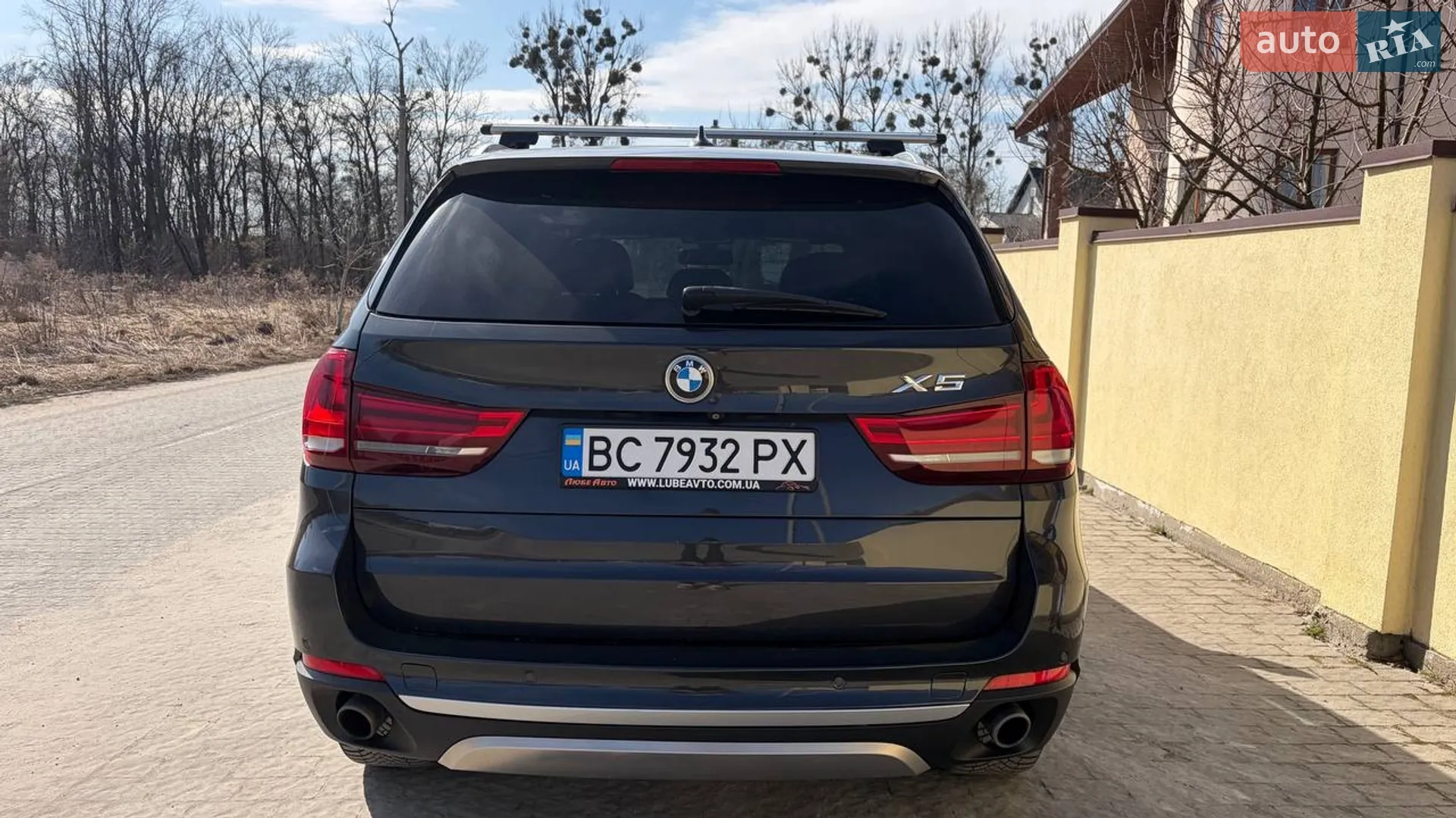2016 BMW X5 - мініатюра 10