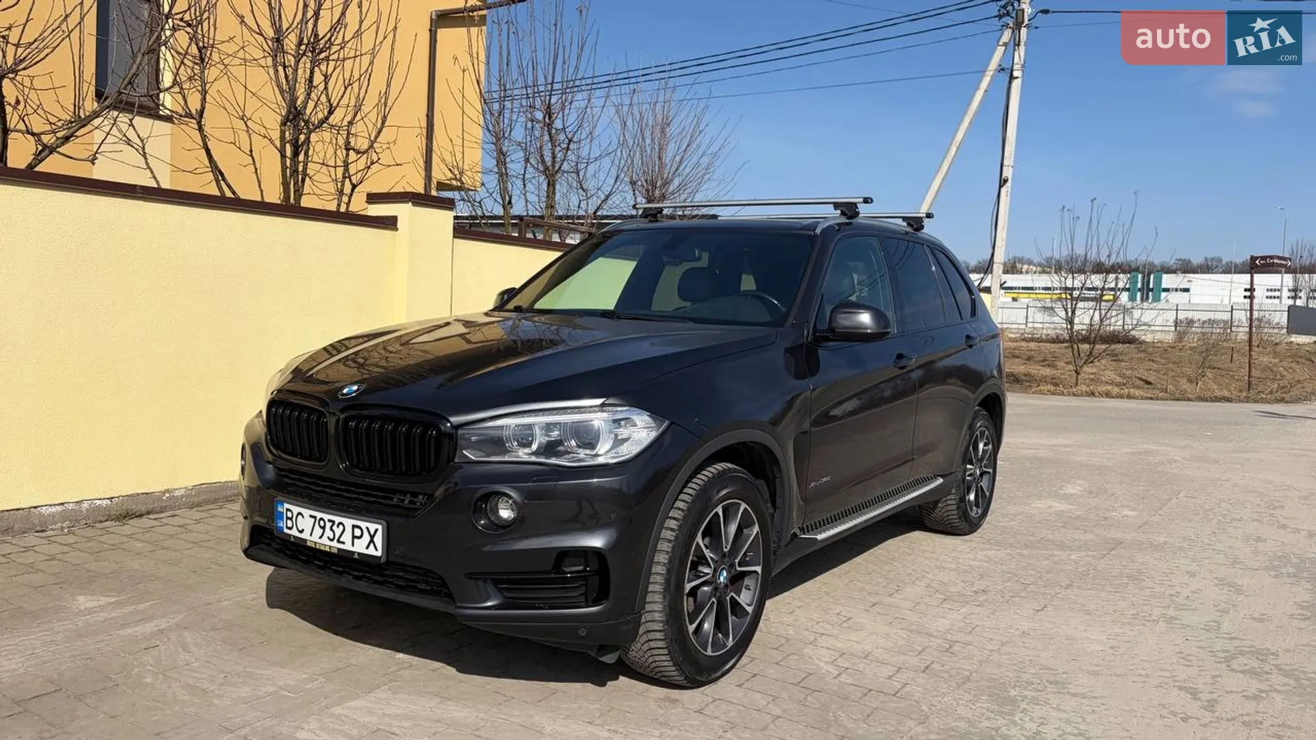 2016 BMW X5 - мініатюра 6