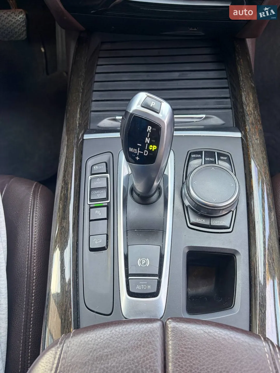 2016 BMW X5 - мініатюра 24