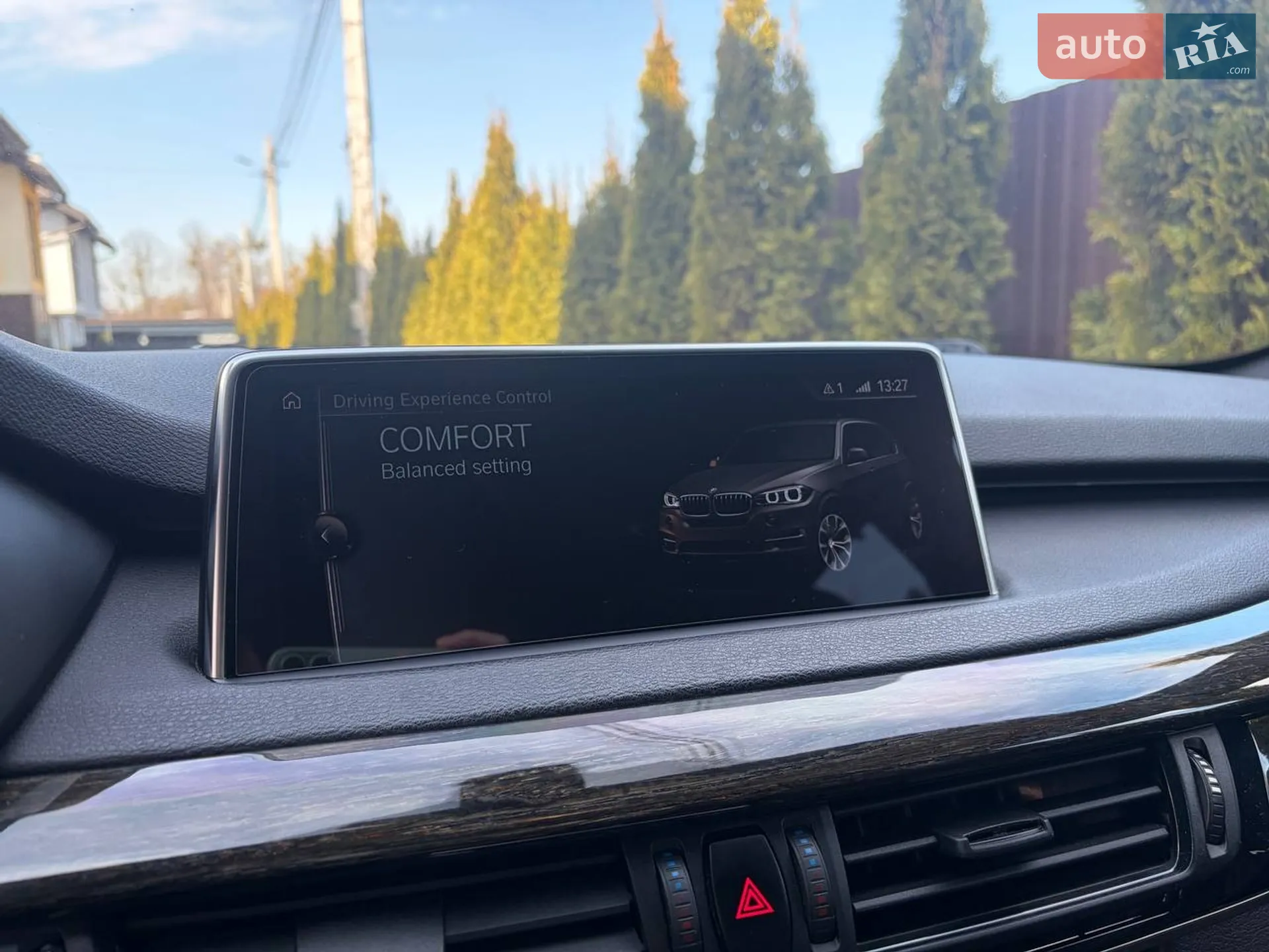 2016 BMW X5 - мініатюра 32