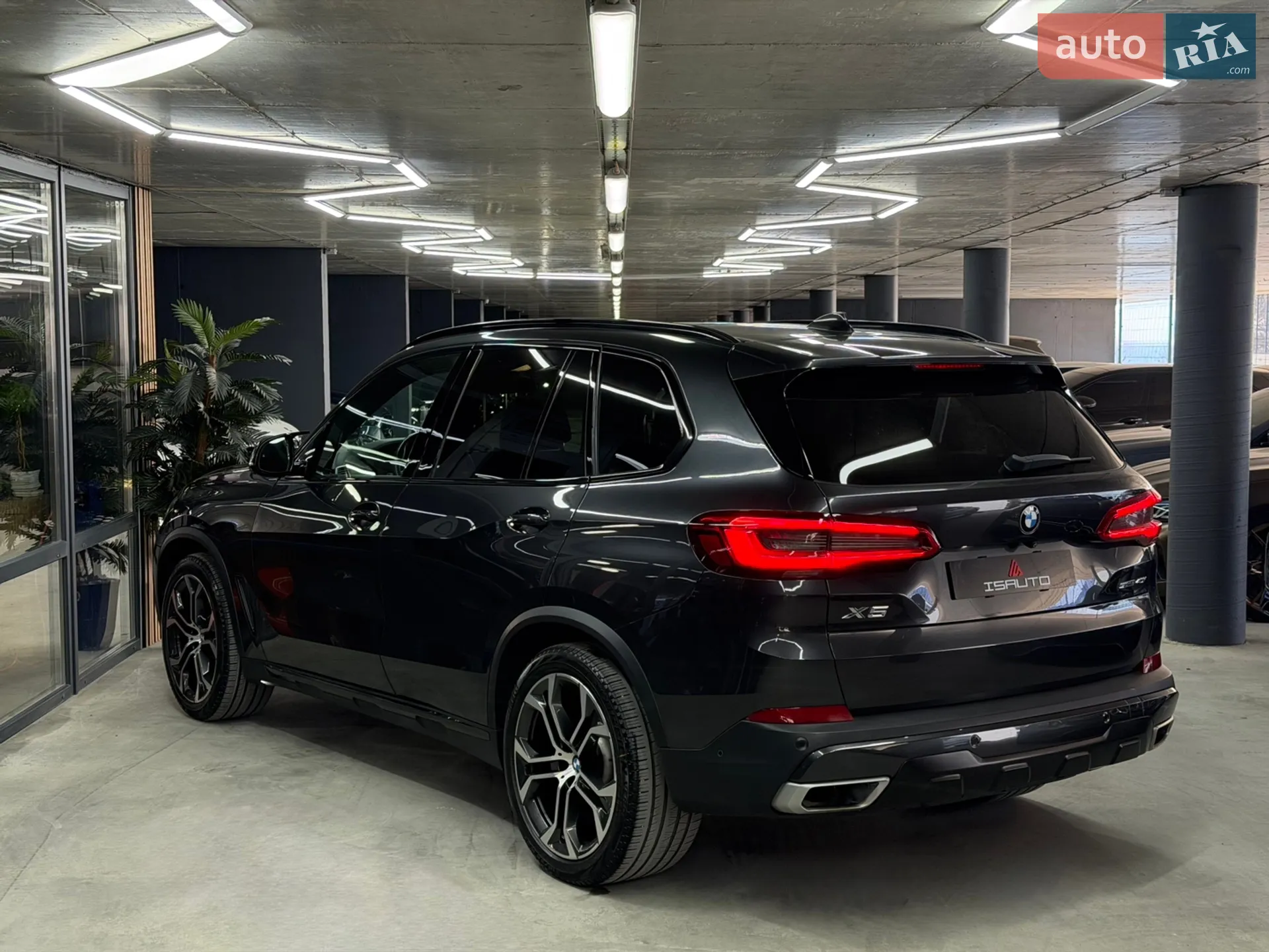 2019 BMW X5 - мініатюра 10
