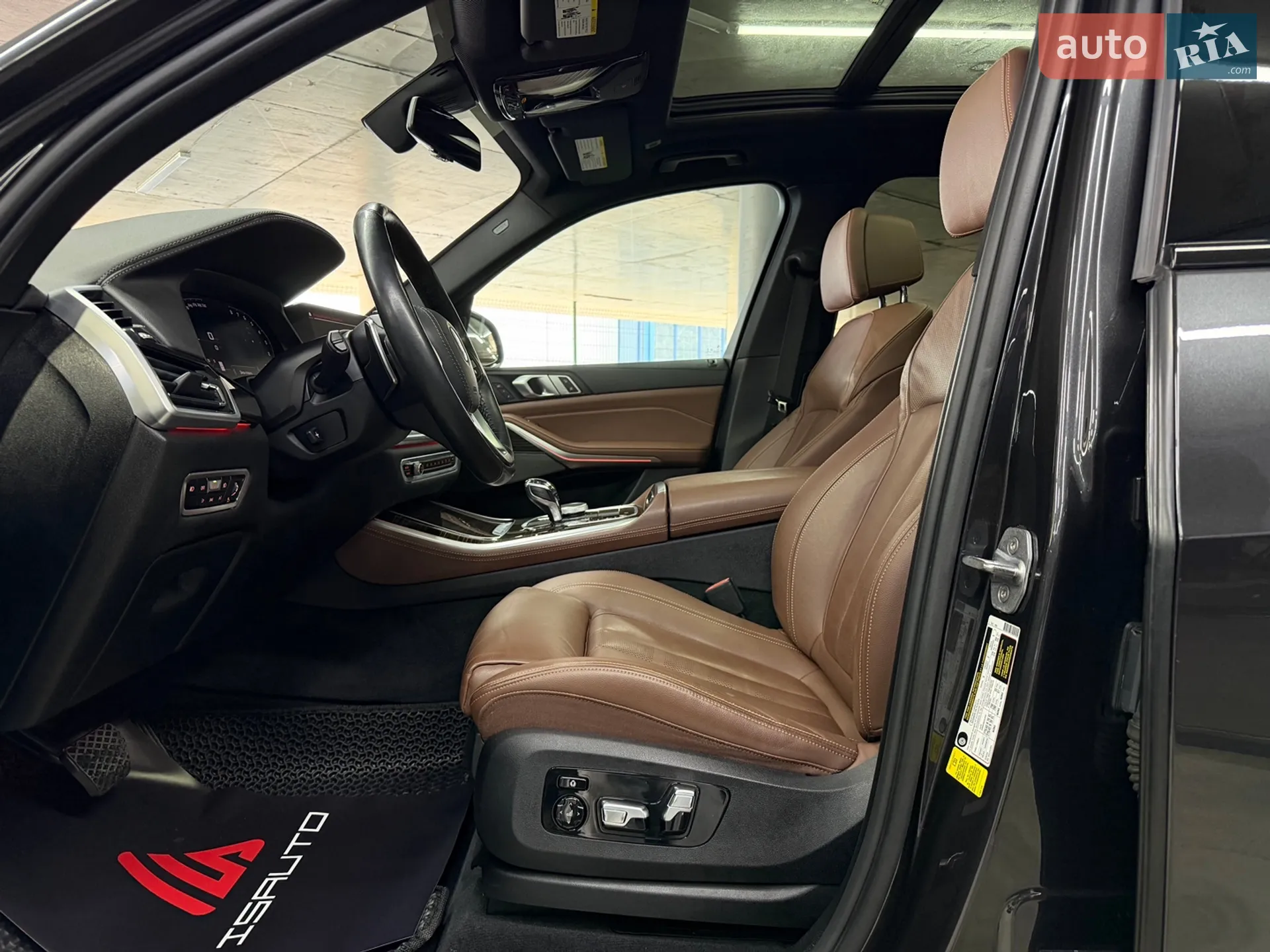2019 BMW X5 - мініатюра 20
