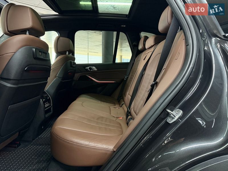 Внедорожник / Кроссовер BMW X5 2019 в Одессе фото 24 Внедорожник / Кроссовер BMW X5 2019 в Одессе