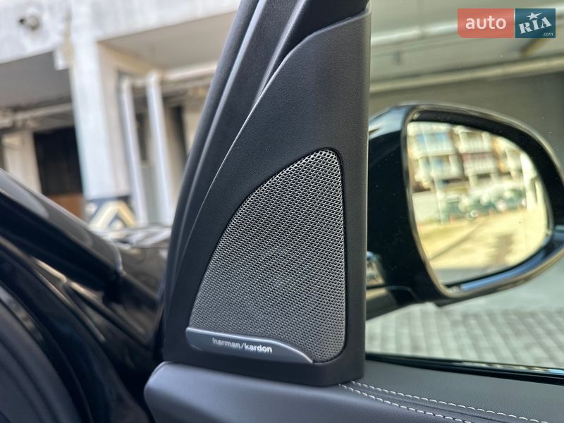 Внедорожник / Кроссовер BMW X5 2025 в Киеве фото 57 Внедорожник / Кроссовер BMW X5 2025 в Киеве