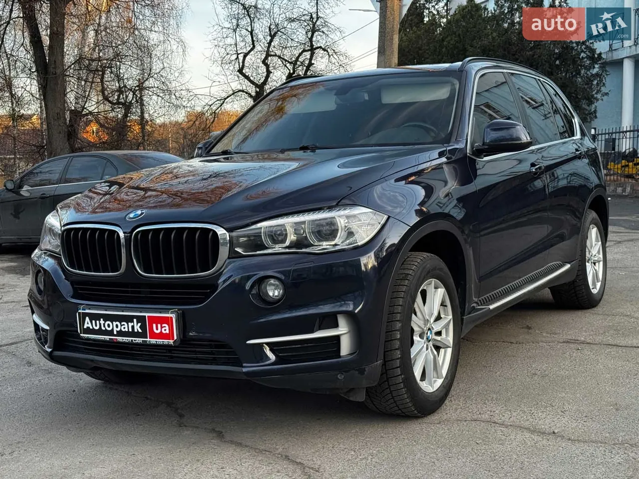 2016 BMW X5 - мініатюра 21