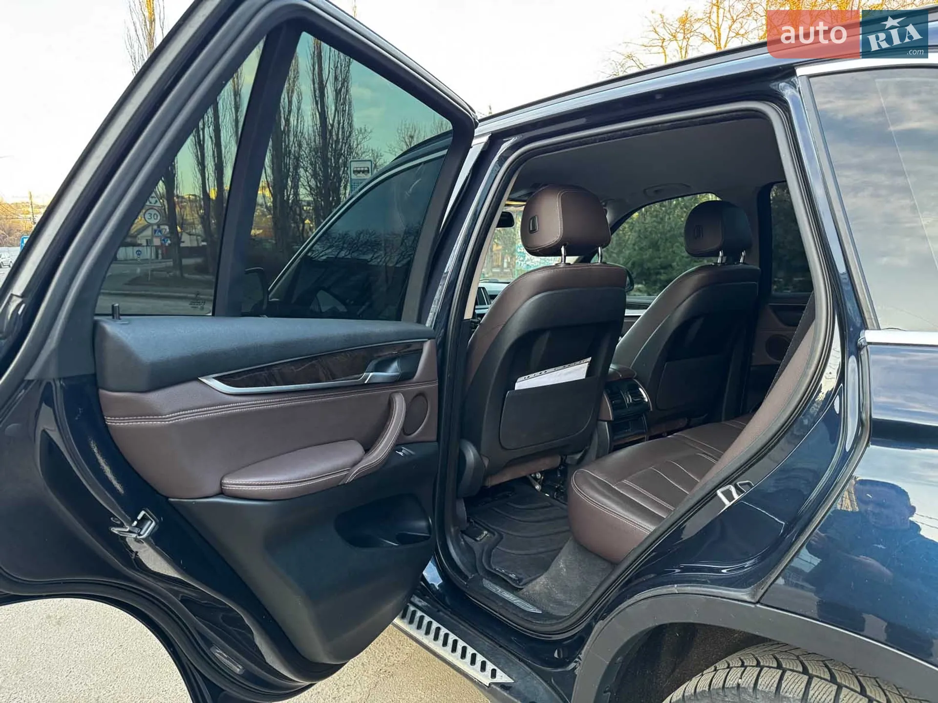 2017 BMW X5 - мініатюра 20