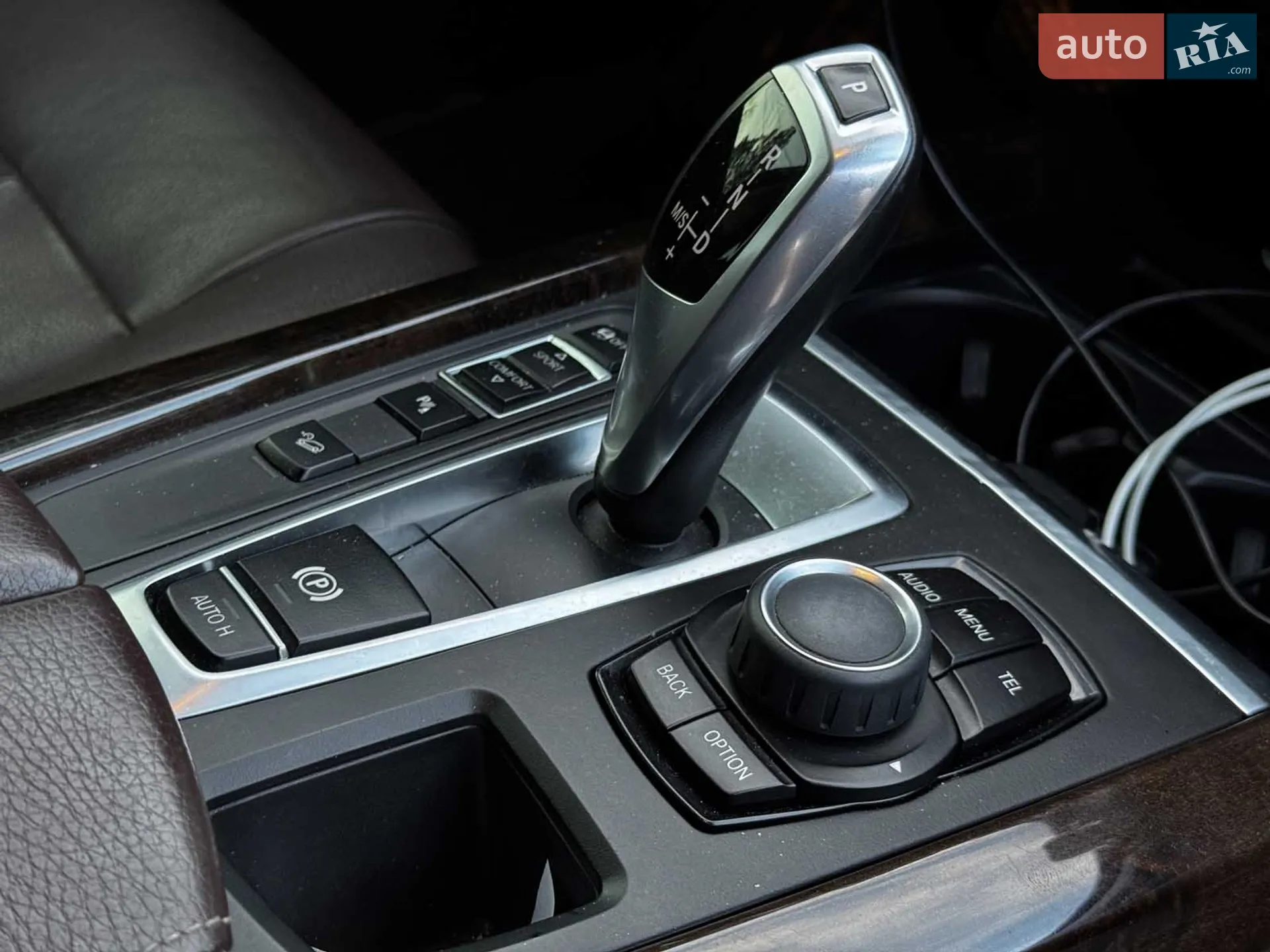 2017 BMW X5 - мініатюра 29