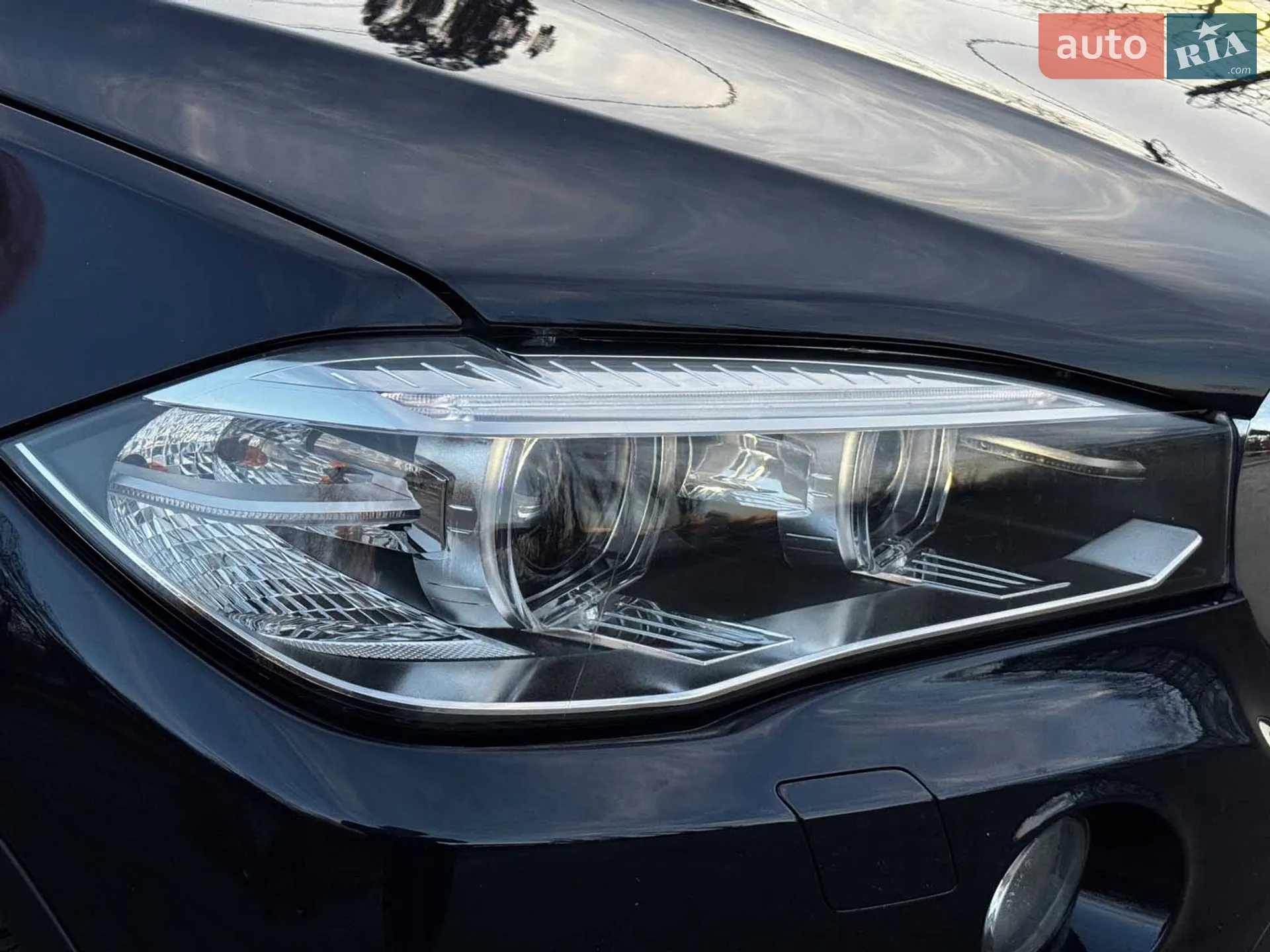 2017 BMW X5 - мініатюра 31