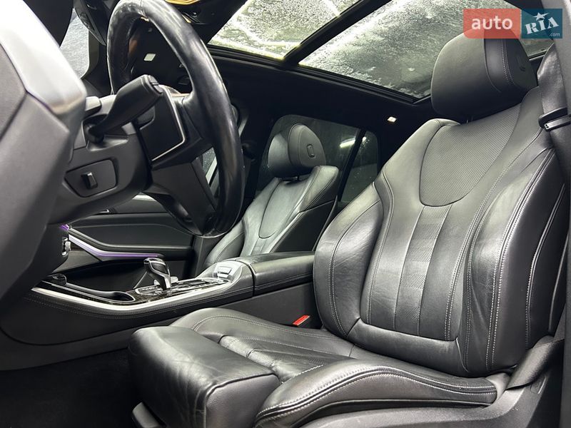 Внедорожник / Кроссовер BMW X5 2020 в Черновцах фото 10 Внедорожник / Кроссовер BMW X5 2020 в Черновцах