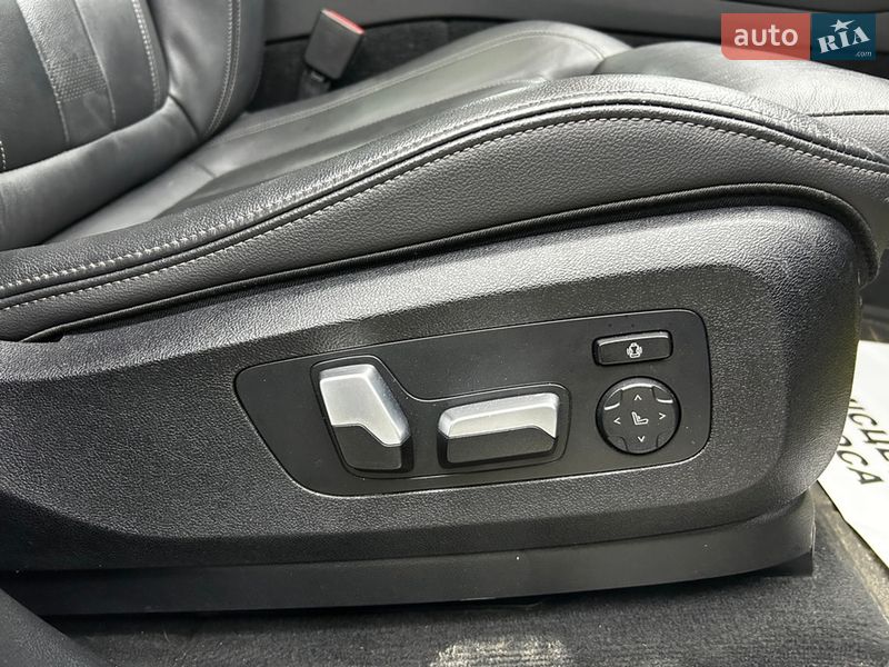 Внедорожник / Кроссовер BMW X5 2020 в Черновцах фото 27 Внедорожник / Кроссовер BMW X5 2020 в Черновцах