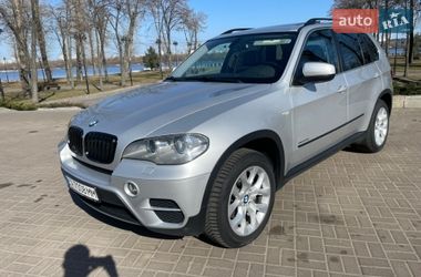 Внедорожник / Кроссовер BMW X5 2013 в Киеве
