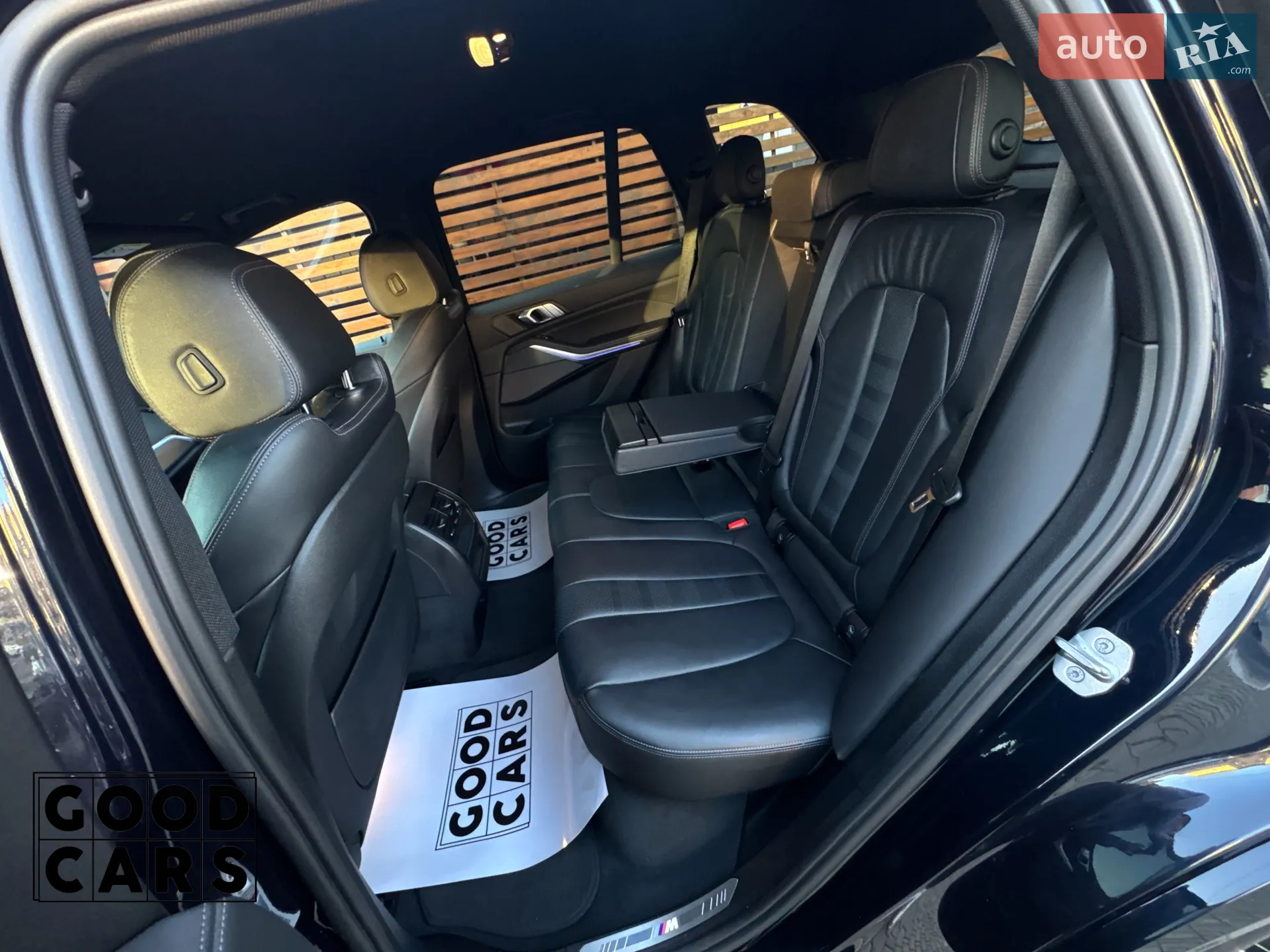 2020 BMW X5 - мініатюра 35