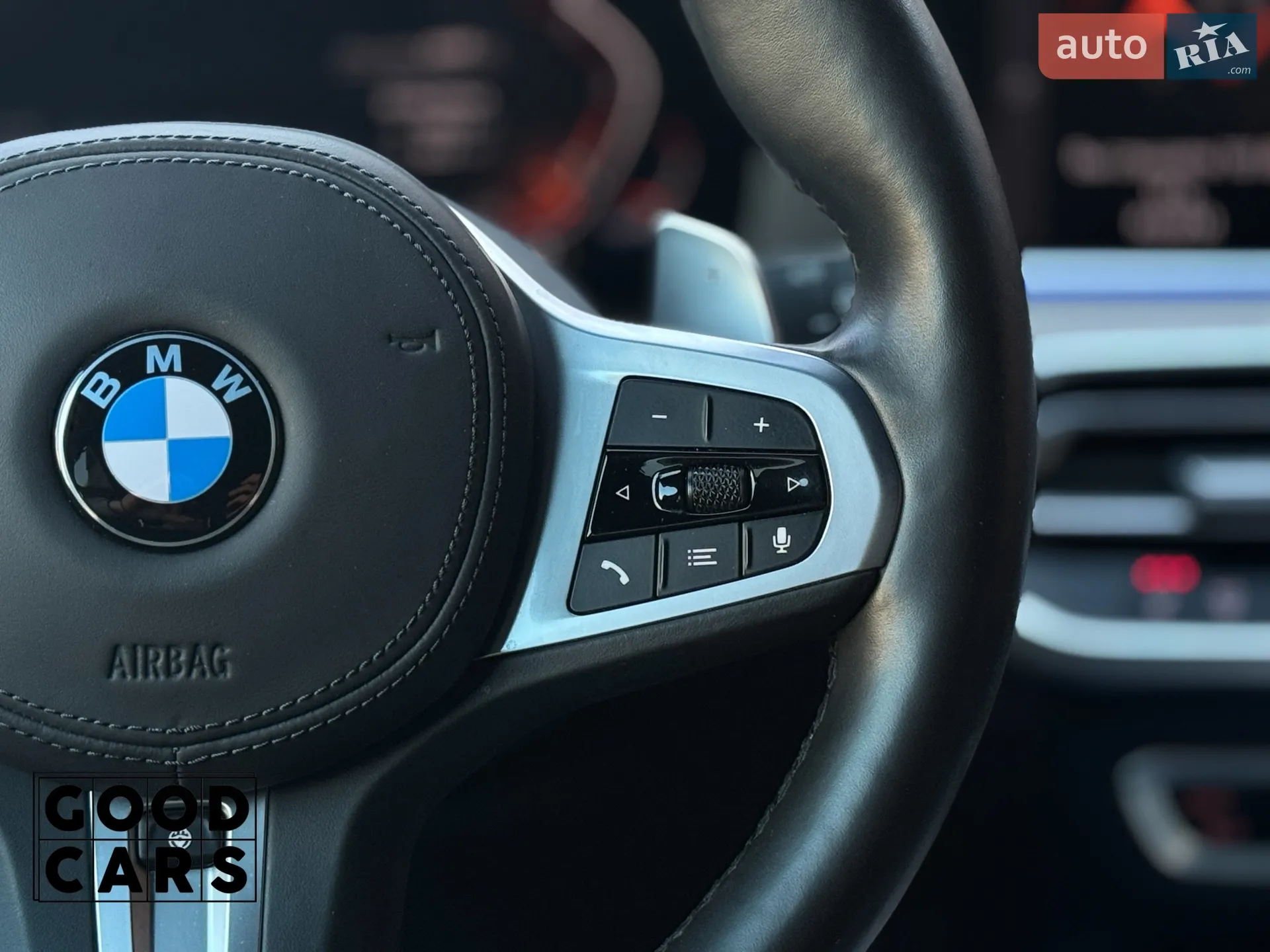2020 BMW X5 - мініатюра 39