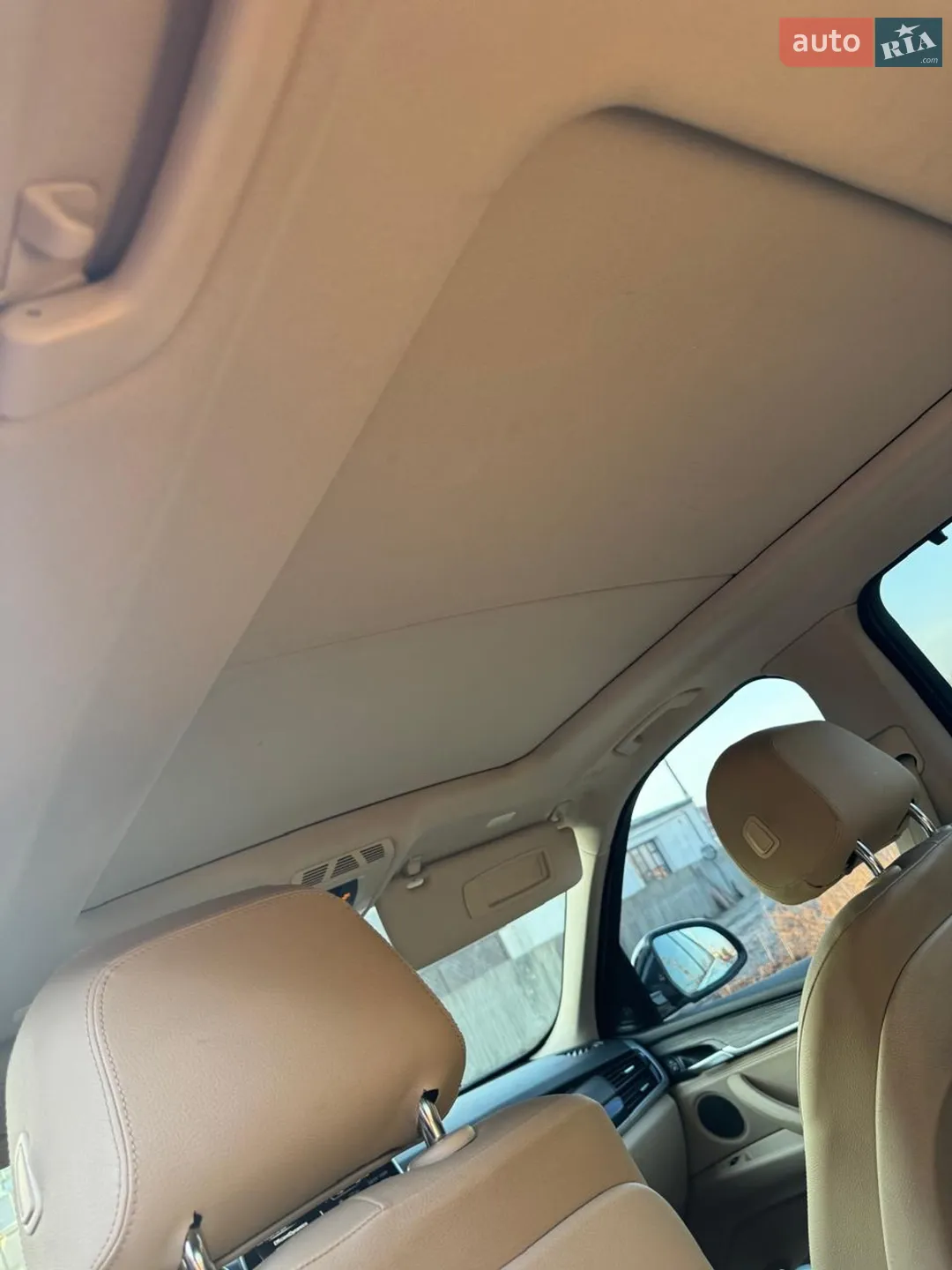 2014 BMW X5 - мініатюра 2