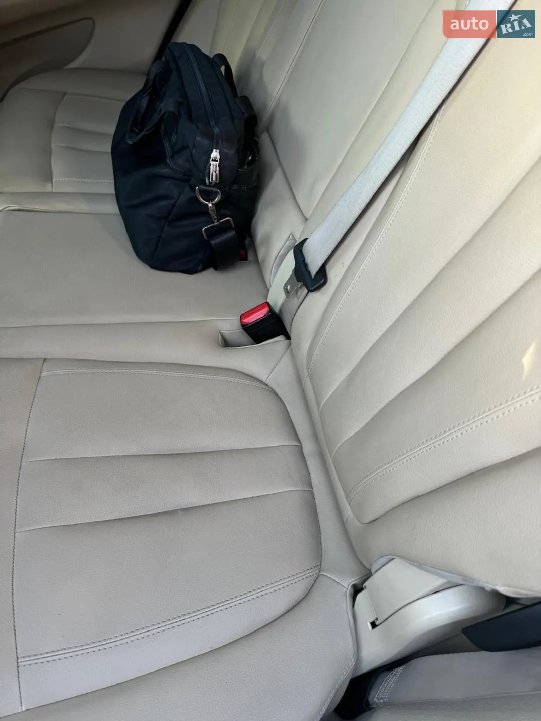 2014 BMW X5 - мініатюра 4