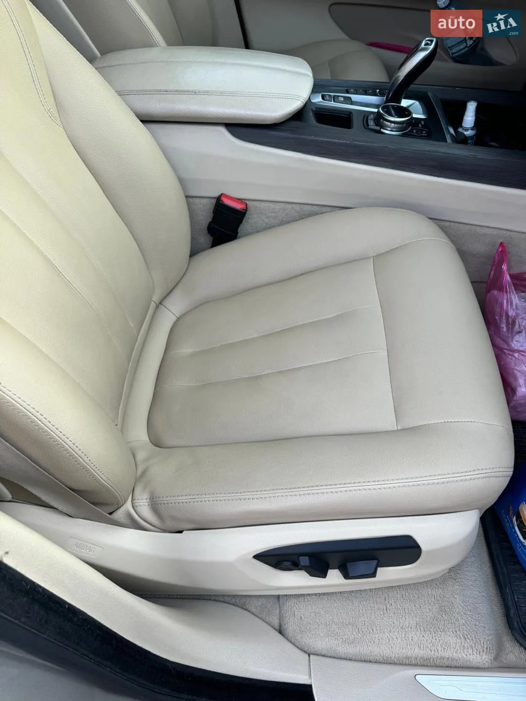 2014 BMW X5 - мініатюра 6