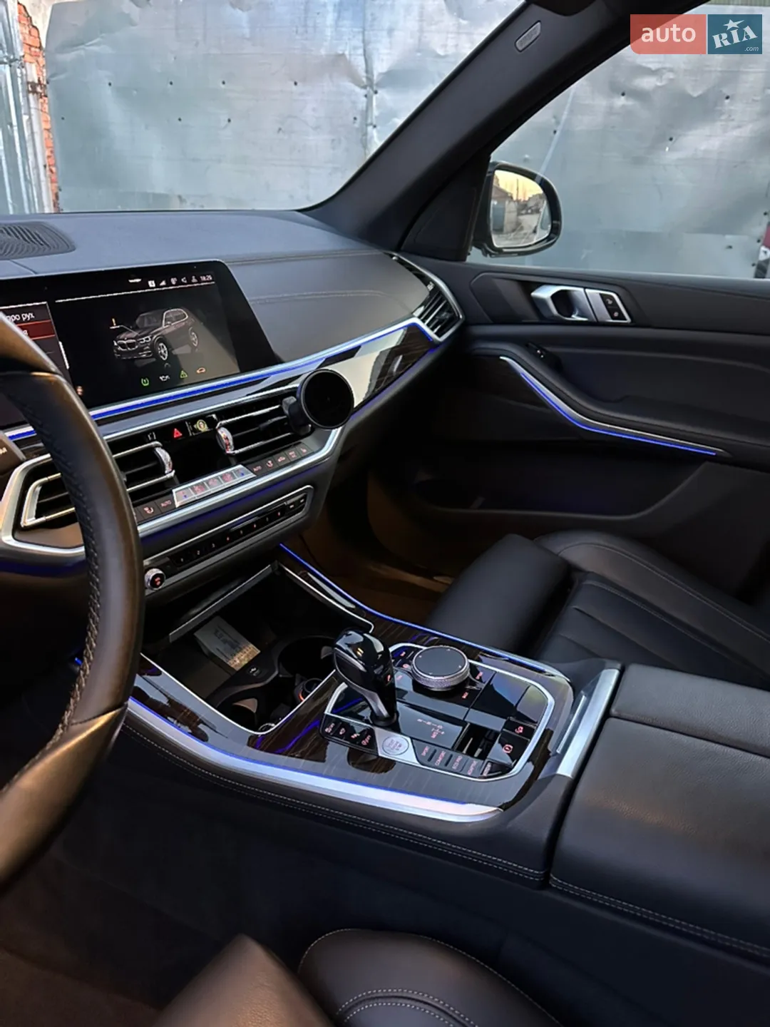 2019 BMW X5 - мініатюра 17
