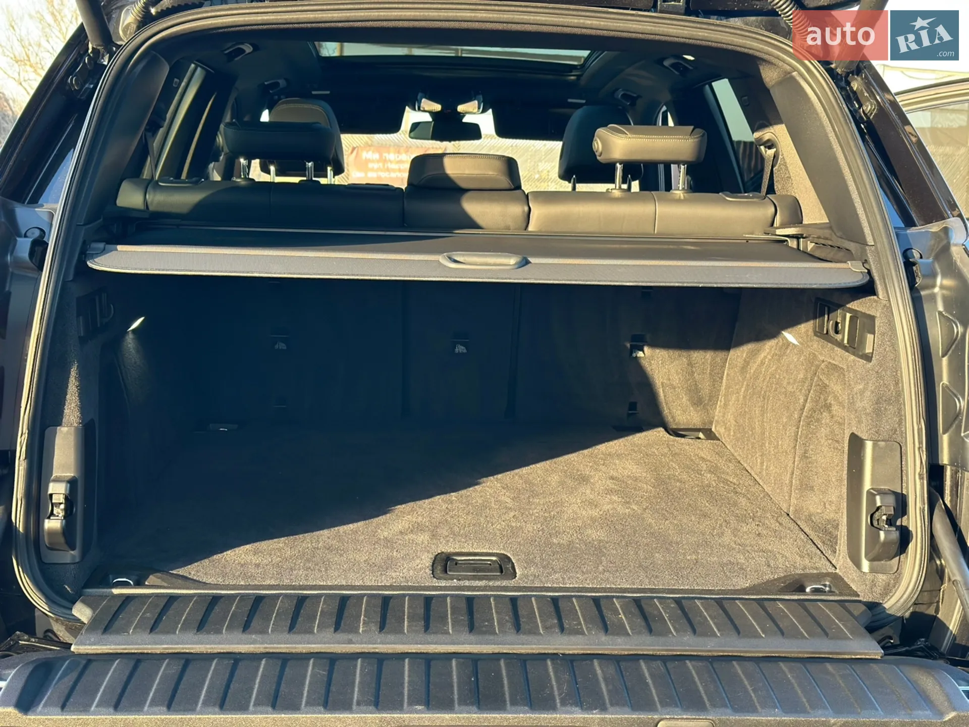 2019 BMW X5 - мініатюра 25