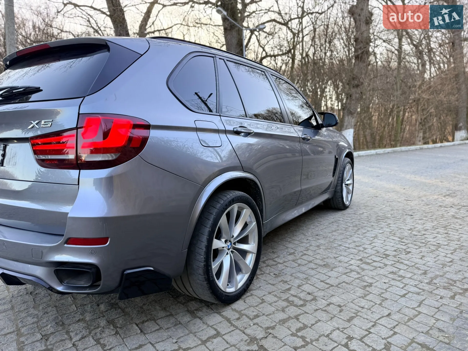 2014 BMW X5 - мініатюра 6